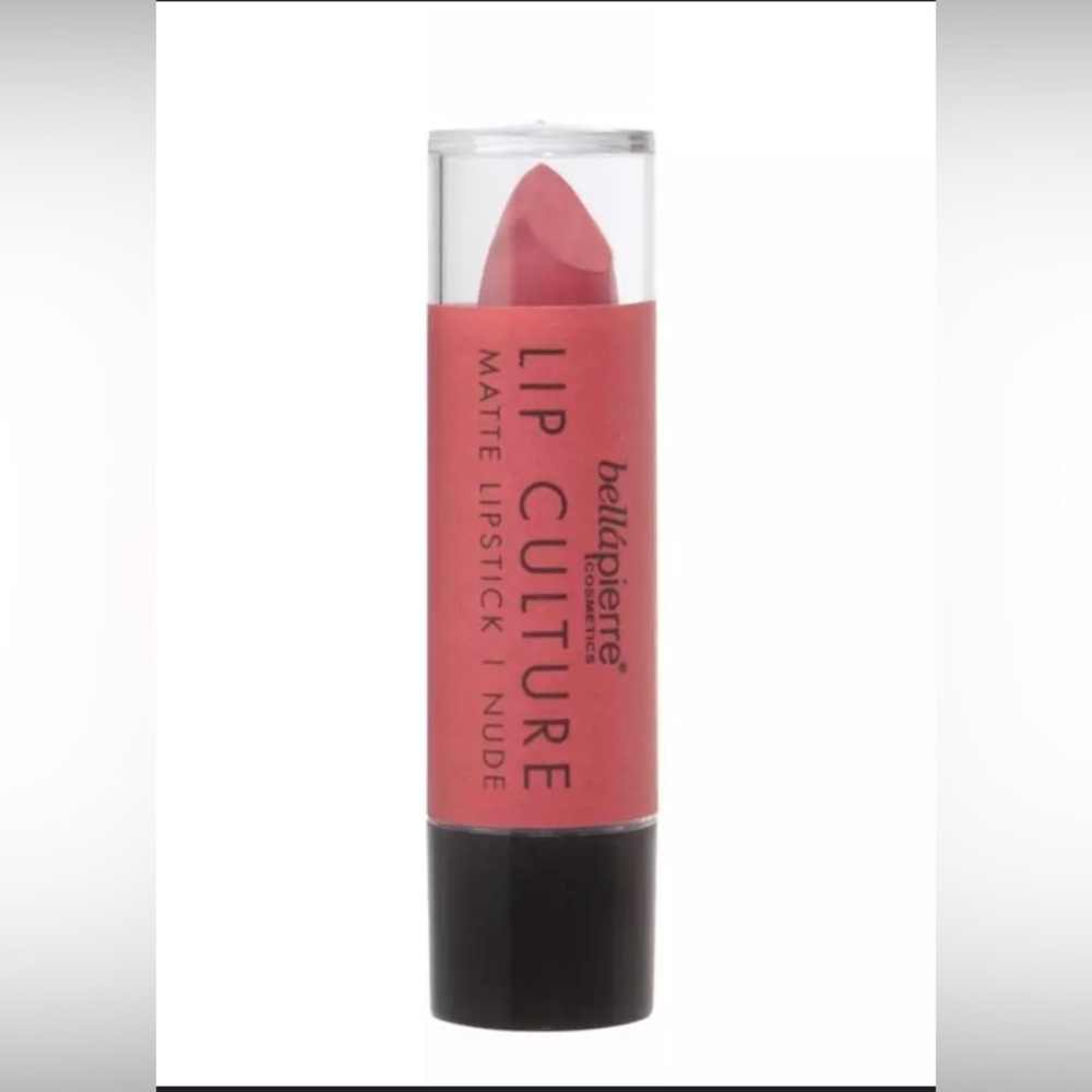 bellapierre cosmetics matte lipstick